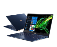 Acer Swift 5 i7-1065G7/16GB/512/W10 IPS Touch Niebieski - 522559 - zdjęcie 1